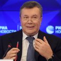 Суд ЕС частично отменил санкции против Януковича