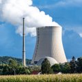 Tuline vaidlus sai punkti. Sakslased jätkavad ajutiselt tuumaenergiaga