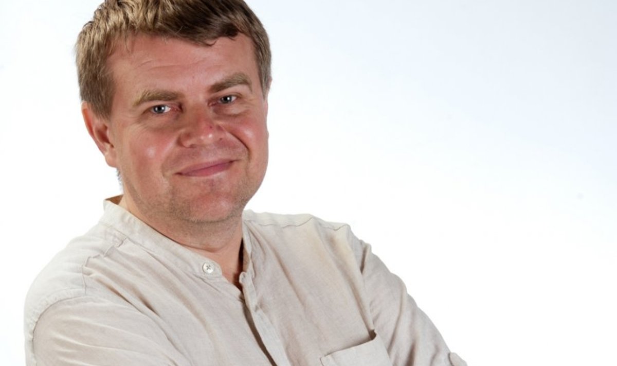 Andrus Kivirähk