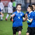 ARVAMUS | Eesti jalgpalli suurim mis-oleks-kui