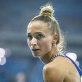 Ксения Балта прошла в финал чемпионата мира, но осталась без медали