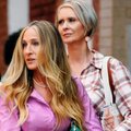 "Секс в большом городе": актрисы поддержали женщин, обвинивших Криса Нота в насилии. Компании разрывают с ним контракты