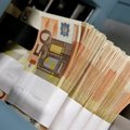 Эстонцу по ошибке перечислили на банковский счет 5 млн евро