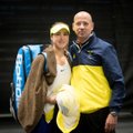 KUULA | "Matšpall": Kuidas Eesti tenniseparemikku kuulunud Mart Peterson Rootsis uue elu üles ehitas ja tütrest tippmängija kasvatas?