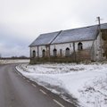 EESTI 100 AARET | Vanuselt viies Eestis säilinud puukirik