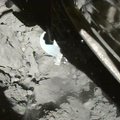 Jaapani kosmosesond Hayabusa2 maandus teist korda asteroidile
