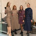ФОТО | В Эстонии появились дигитальные платья: "Цифровая дизайнерская одежда от Diana Arno стоит гораздо дешевле реальной"