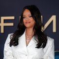 Uhke tiitel! Majandusajakiri Forbes kuulutas popstaar Rihanna maailma noorimaks naismiljardäriks