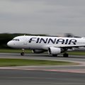 Finnair продолжает нести серьезные убытки