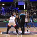 TÄISPIKKUSES | Vaata uuesti BC Kalev/Cramo - Cholet Basket kohtumist!