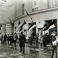 NELJA AASTAGA ISESEISVAKS: 1990 – Eesti Kongress, ülemnõukogu ja Savisaar kivina nende vahel
