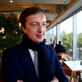 DELFI VIDEO: Andreas Kaju: kõige olulisem on, et valimiskogu ei alluks ähvardustele