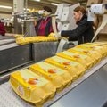 DAVA Foods Estonia tahab lahti saada ekslikust seosest Talleggiga