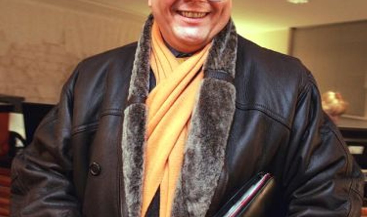 Rein Lang