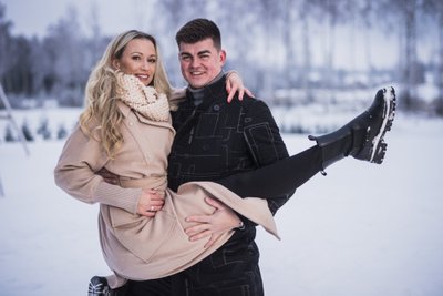 TERVE ELU TANTSIDES Kas ka järgmisel aastal tantsusaatesse? Marko kahtleb, sest esikoht on käes ja kummaline oleks kohe uuesti minna. Kaisa ütleb, et temal napib aega.