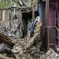 ВОЕННЫЙ ДНЕВНИК (92-й день) | Бои в Донбассе достигли максимальной интенсивности. Российские солдаты признали себя виновными в обстреле жилых домов