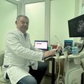 DELFI UKRAINAS | Kiievi arst: saabub mees verejooksuga ja närvitseme, kas jõuame teda enne elektrikatkestust aidata või mitte