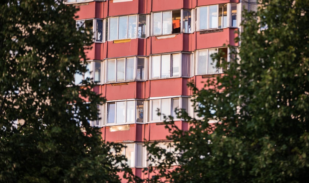 Lasnamägi