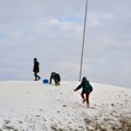 Чтобы зимние развлечения не закончились несчастьем: 5 советов