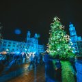 TOP 10 | Jõuluatraktsioonid Leedus, mida kindlasti vaatama minna tasub