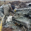 FOTOD | Narva lähedalt leiti 1944. aastal alla kukkunud lennuki vrakk, meeskonna saatus siiani teadmata