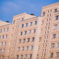 Аренда квартир: за последний год власти недосчитались налогов на 24 млн евро
