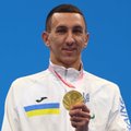 Ukraina mitmekordne olümpiavõitja suri 33-aastaselt