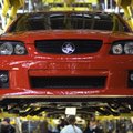 Austraalia valitsus toetab autotööstust