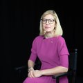 VAATA UUESTI | Piret Hartman: ma ei ole minister kuldses tornis 