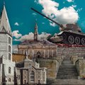Narva kultuur on palju enamat kui tank T-34