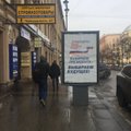 DELFI В ПЕТЕРБУРГЕ: Россияне рассказали, пойдут ли на выборы, за кого будут голосовать и верят ли в смену власти