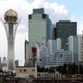 Kasahstani pealinn vahetas kuuendat korda nime ja on nüüd taas Astana