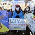Корея и Сингапур тоже введут санкции в отношении России