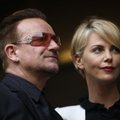Tõsine asi: Bono poetas lõpuks põhjuse, miks ta kogu aeg päikeseprille kannab