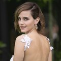 FOTOD | Emma Watson kandis hiljuti lahedat moetrendi, mida nägime ka Tallinn Fashion Weekil