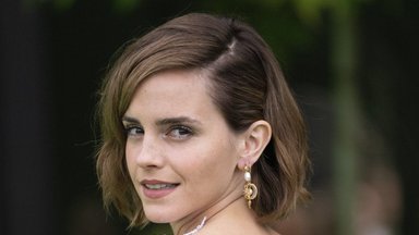 FOTOD | Emma Watson kandis hiljuti lahedat moetrendi, mida nägime ka Tallinn Fashion Weekil