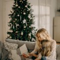 7 бесценных подарков для ребенка к Новому году