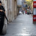 Eestlased Barcelona sündmustekeerises: toit ja kohv on otsas, kuid olukord rahuneb