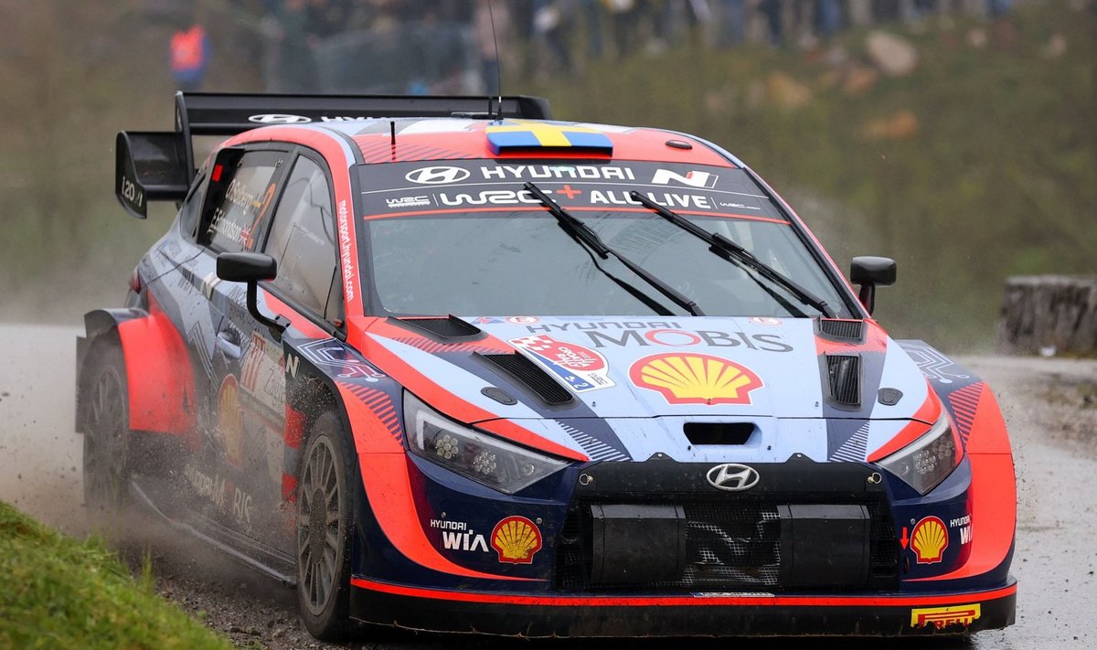 Oliver Solberg