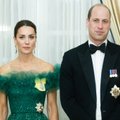 Kuninglik allikas: William ja Kate plaanivad kuninglikest tiitlitest loobuda