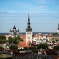 Самый большой выигрыш в истории Эстонии: что можно купить на 10 млн евро? Например, 50 квартир в Старом городе