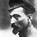 „Banditismi ja valgesoomlastega“ võidelnud Vene sisevägede diviis sai tagasi Dzeržinski nime