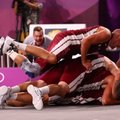 PEEP PAHV | Olümpia tee hukatusse. Liiga palju kergemeelse maiguga uusi spordialasid