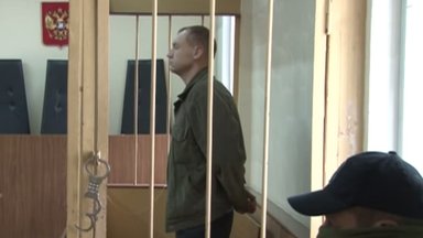 Eston Kohver's case prompts Estonian Prosecutor General to request legal assistance from Russian authorities