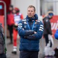 Aivar Rehemaa koduse MK-etapi eel: tundub päris ohtlik ring