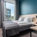 Таллиннские гостиницы продолжают предлагать долгосрочное проживание по цене аренды квартиры