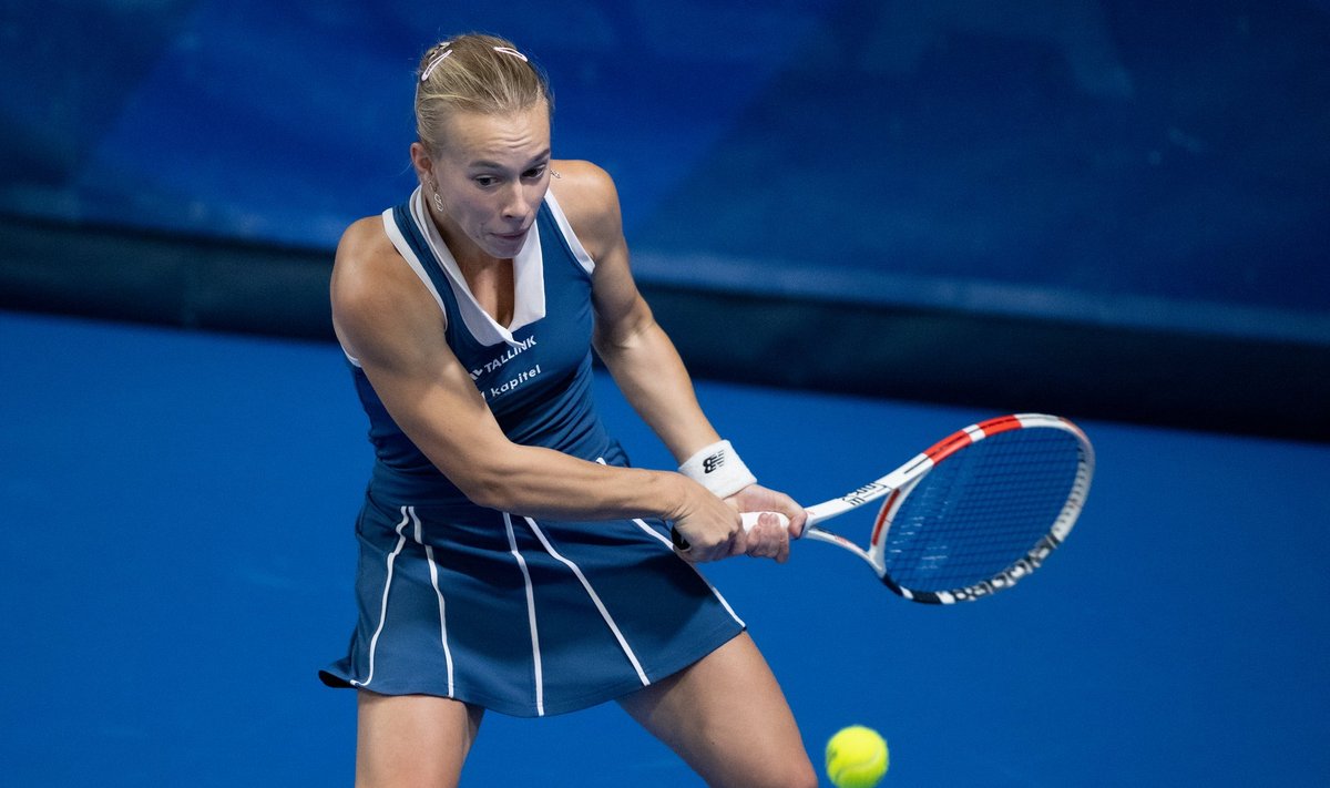 Haabneeme ITF-i W25 tenniseturniir