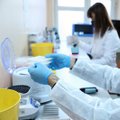 WHO: koroonaviiruse omikrontüvi levib kiiremini kui varasemad variandid