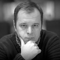 В клубе ”Импрессум” выступит российский писатель и литературный критик Роман Сенчин