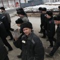Доклад Amnesty: российские тюрьмы унаследовали практику ГУЛАГа